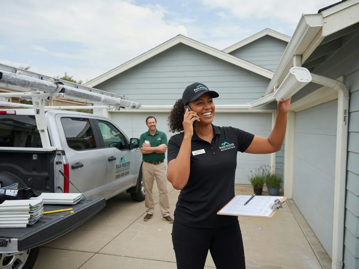 Gutter Installation Mountain Rest, SC FAQs